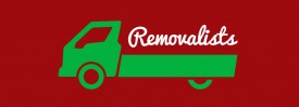 Removalists Karumba - Furniture Removalist Services